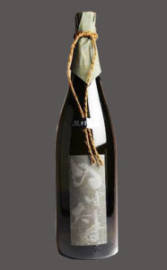 ぬばたま1,800mlの画像