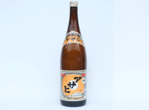 アサヒ 焼酎