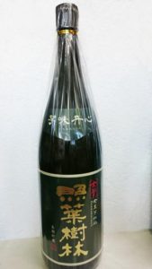 照葉樹林の画像