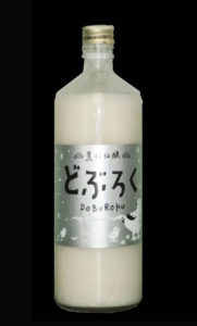 どぶろくの画像