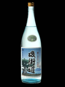 磯街道1800mlの画像