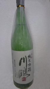 川鶴1800mlの画像