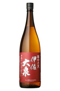 伊佐大泉（樽中之天）の画像