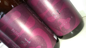 土田イニシャルMの画像