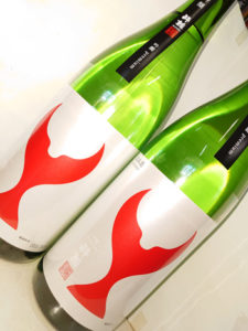 酔鯨 純米大吟醸 吟醸プレミアム