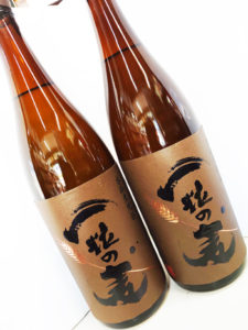 一粒の麦 1,800ml